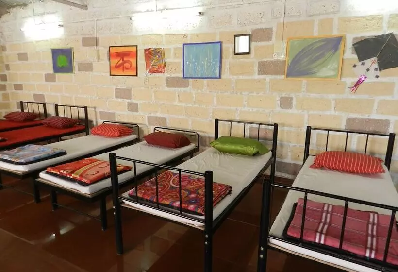 Sawai Mansing Hill Resort