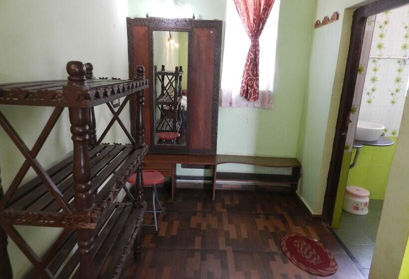 Sawai Mansing Hill Resort