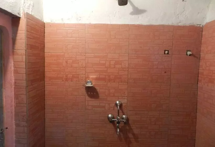 Sawai Mansing Hill Resort