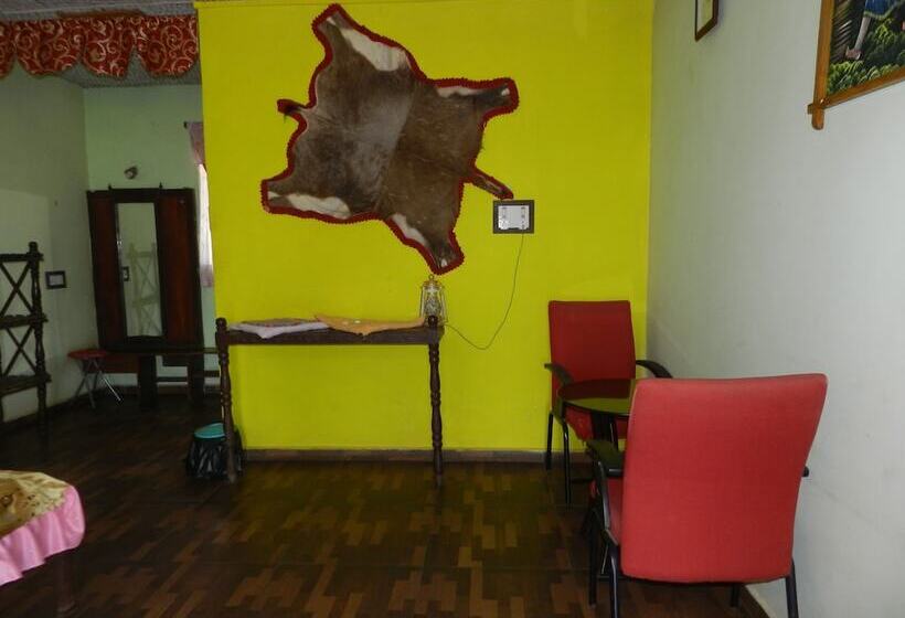 Sawai Mansing Hill Resort