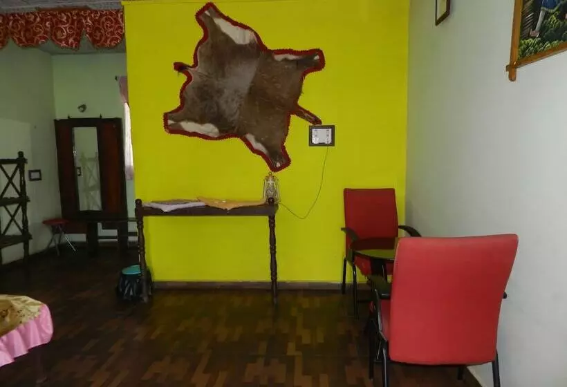 Sawai Mansing Hill Resort