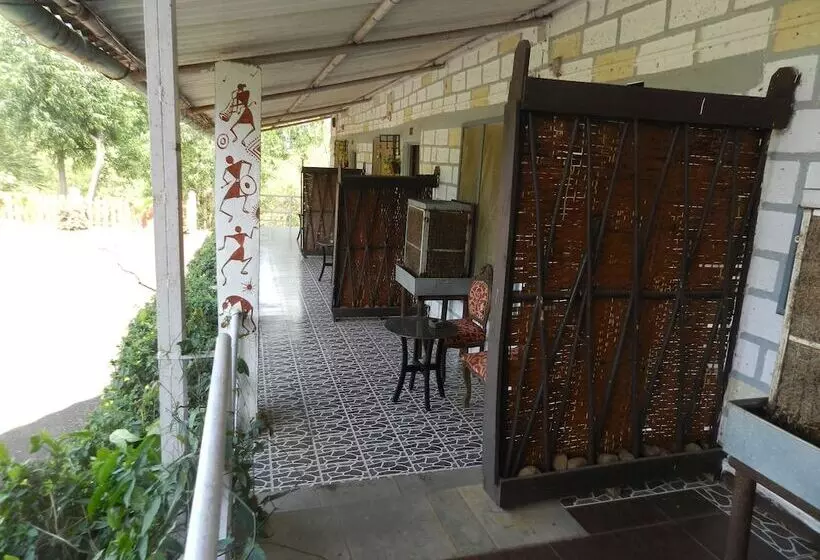 Sawai Mansing Hill Resort