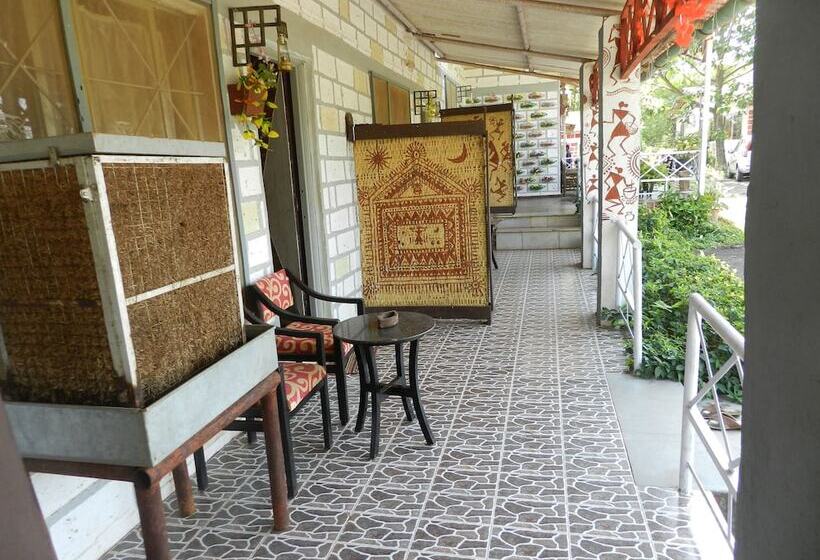 Sawai Mansing Hill Resort