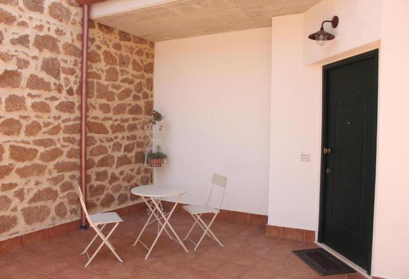 B&b Il Falco E L'ulivo