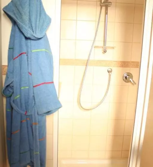 B&b Il Falco E L'ulivo