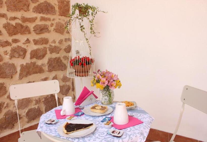 B&b Il Falco E L'ulivo