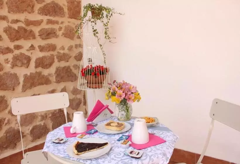 B&b Il Falco E L'ulivo