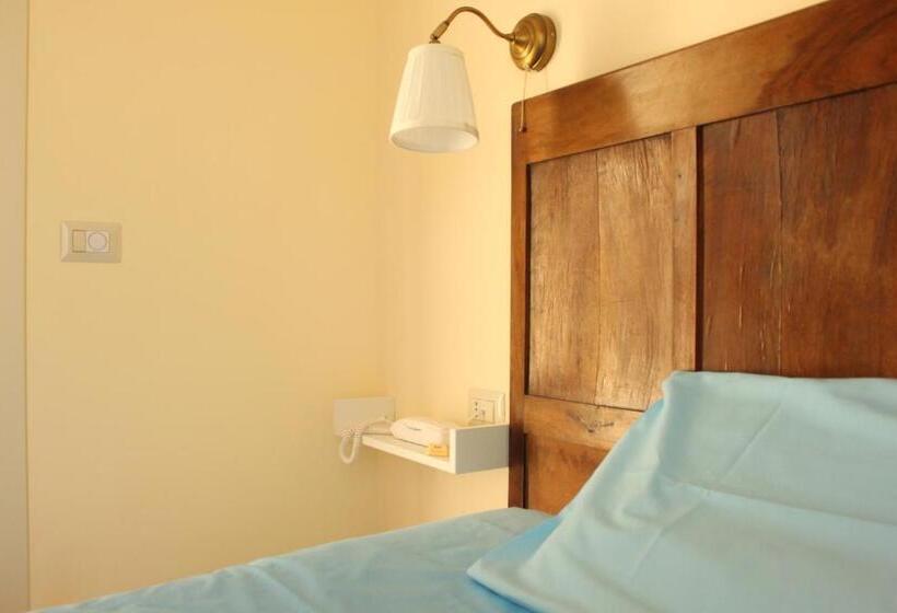 B&b Il Falco E L'ulivo