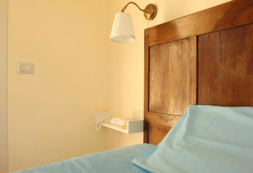 B&b Il Falco E L'ulivo