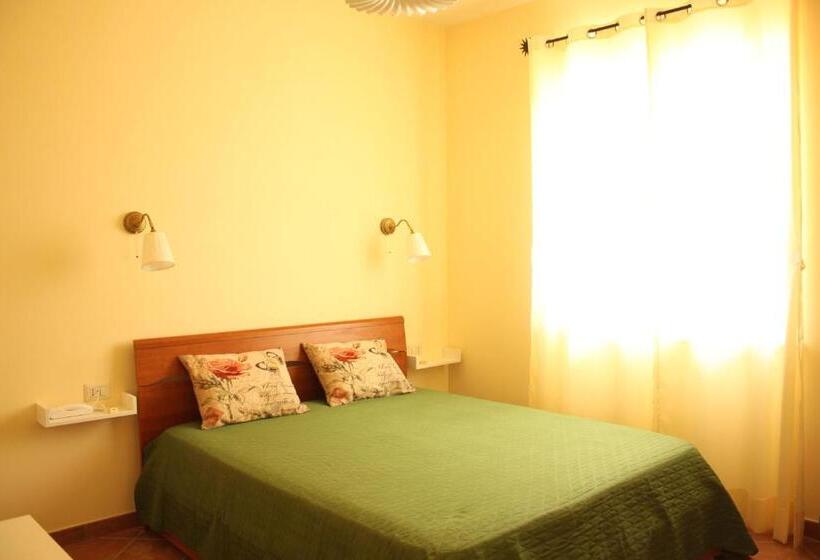 B&b Il Falco E L'ulivo