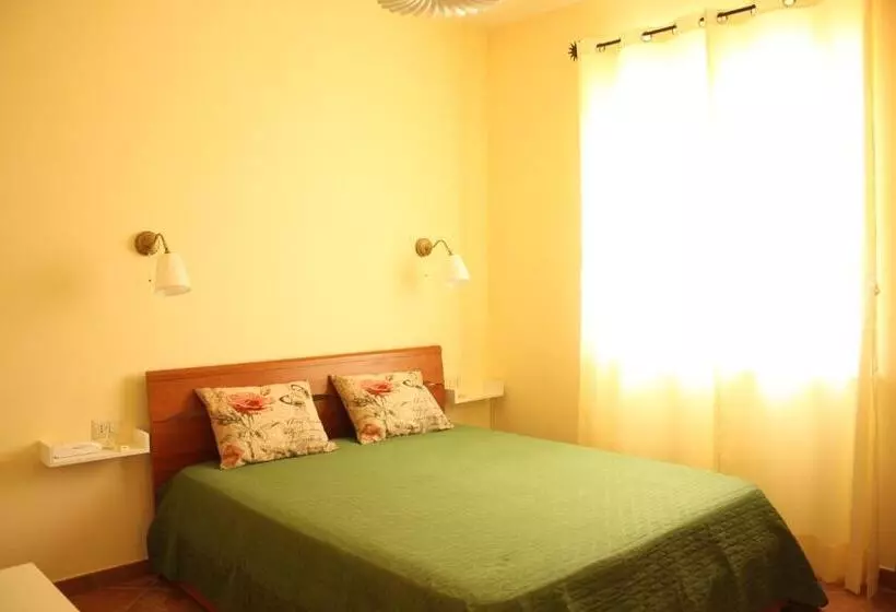 B&b Il Falco E L'ulivo