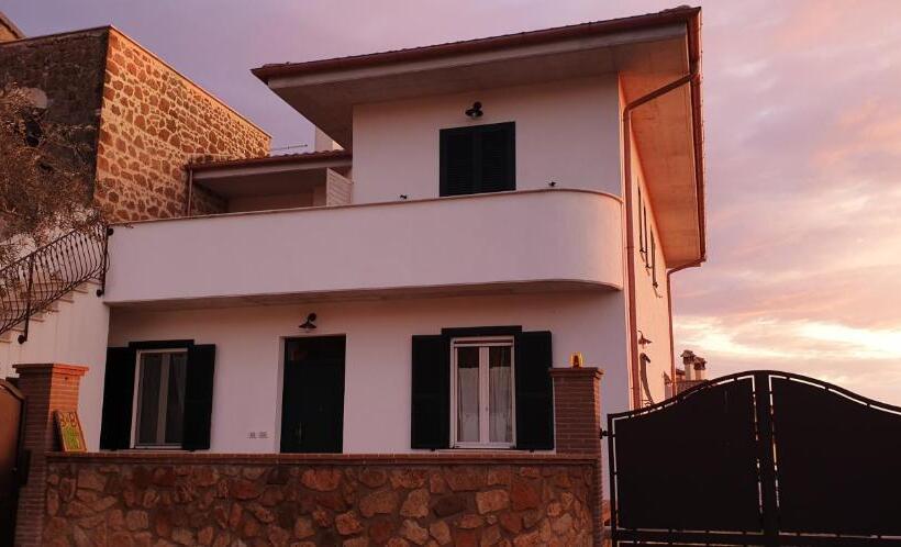 B&b Il Falco E L'ulivo