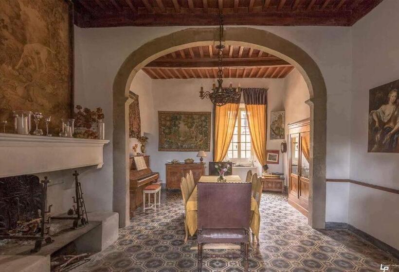 مبيت وإفطار Château De Puichéric