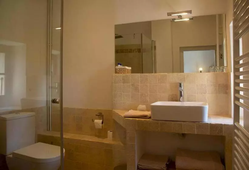 ベッドアンドブレックファースト Château De Puichéric