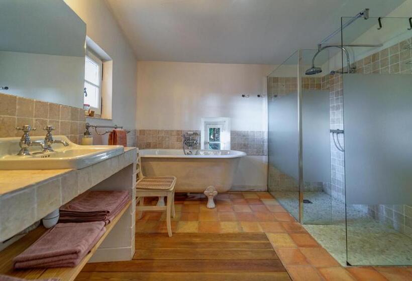 مبيت وإفطار Château De Puichéric