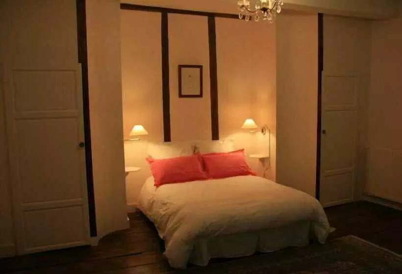 Bed and Breakfast L'affable