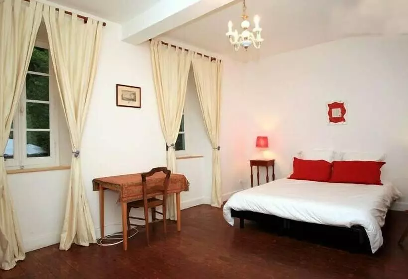 Bed and Breakfast L'affable