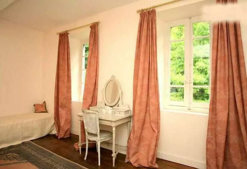 Bed and Breakfast L'affable