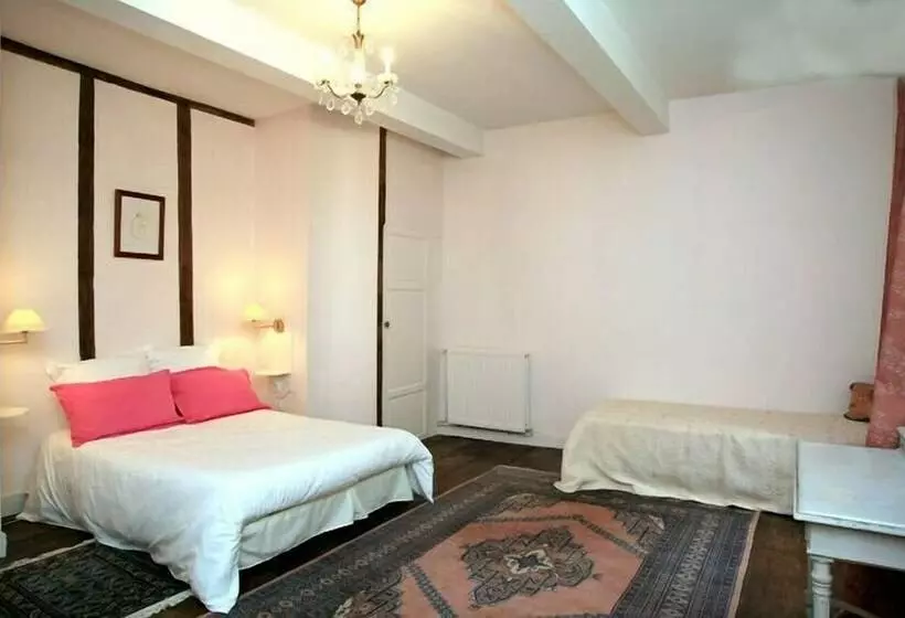 Bed and Breakfast L'affable
