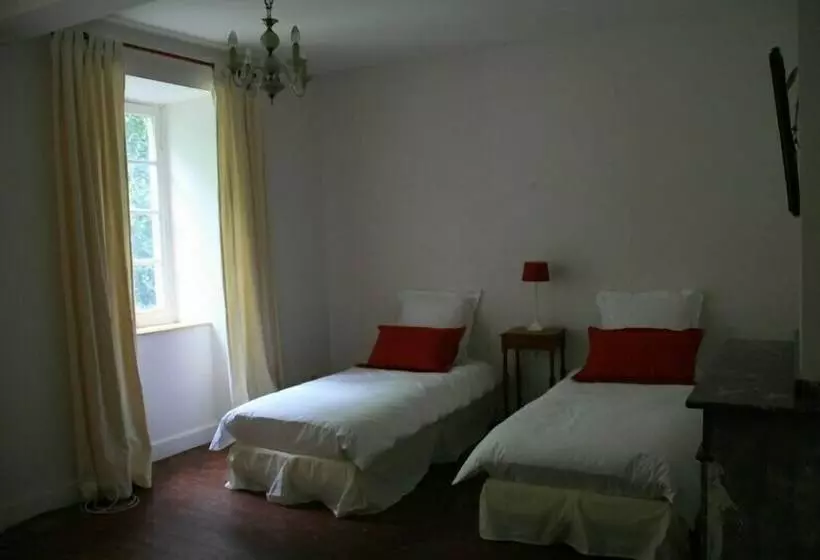 Bed and Breakfast L'affable