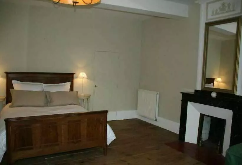 Bed and Breakfast L'affable