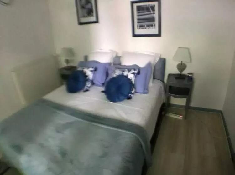 Bed and Breakfast L'affable
