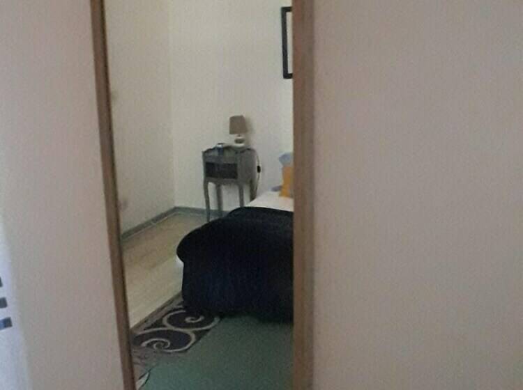 ベッドアンドブレックファースト L'affable