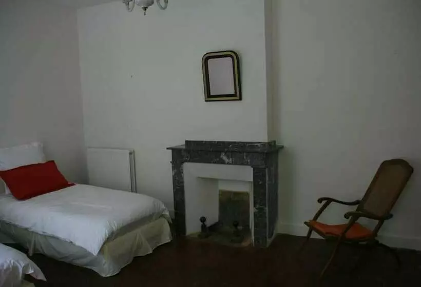 Bed and Breakfast L'affable