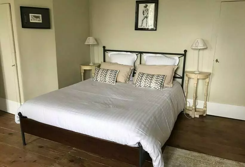 Bed and Breakfast L'affable