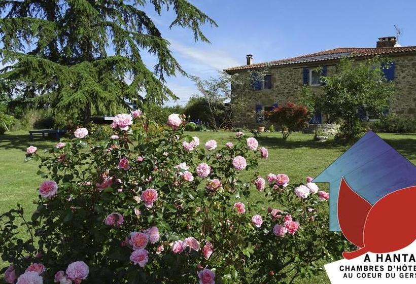 צימר Les Chalets D Hôtes Esprit Nature