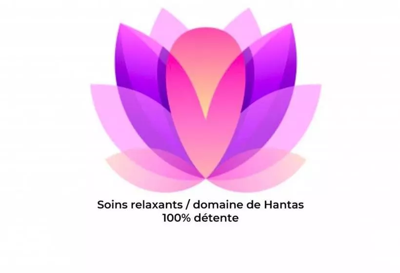 ベッドアンドブレックファースト Les Chalets D Hôtes Esprit Nature