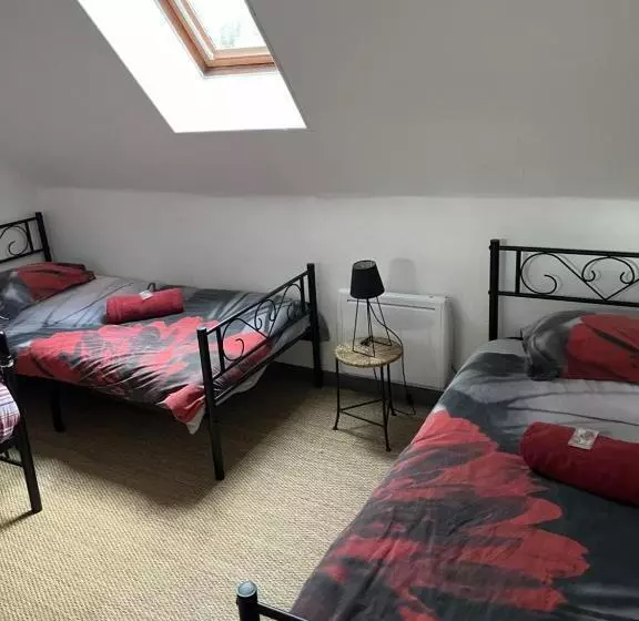 Chambres D Hôte Du Domaine De La Reine Blanche