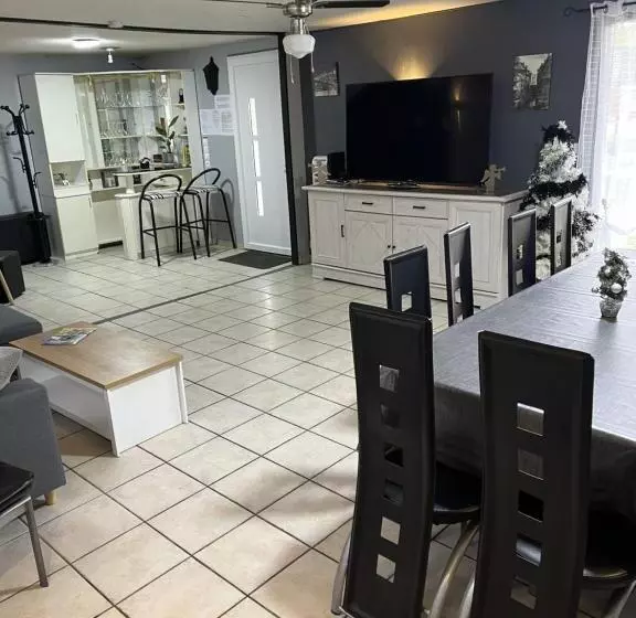 Chambres D Hôte Du Domaine De La Reine Blanche