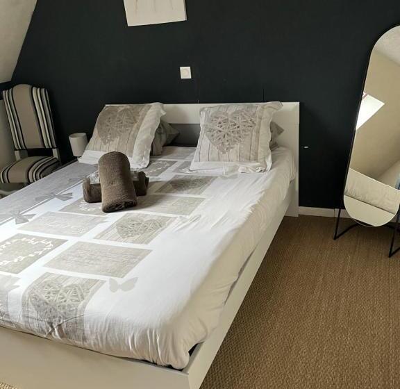 Chambres D Hôte Du Domaine De La Reine Blanche