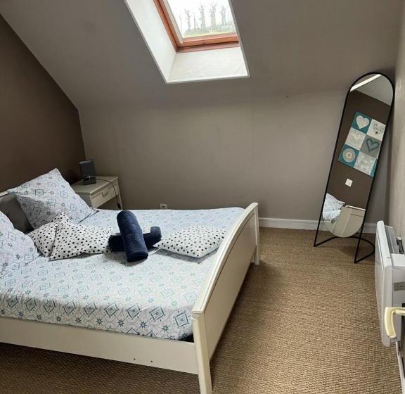 Chambres D Hôte Du Domaine De La Reine Blanche