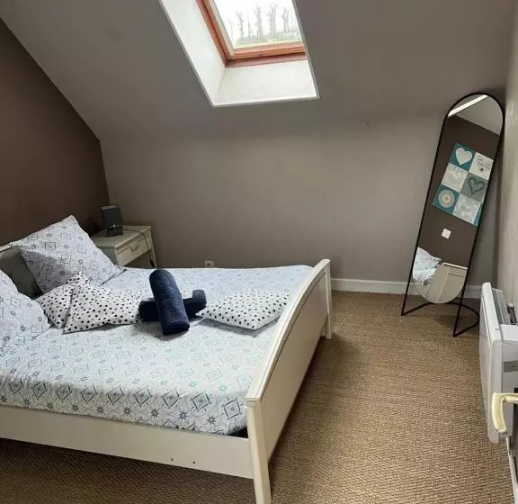 Chambres D Hôte Du Domaine De La Reine Blanche