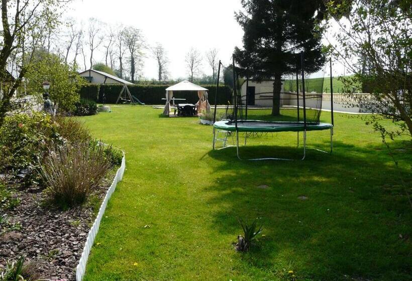 Chambres D Hôte Du Domaine De La Reine Blanche