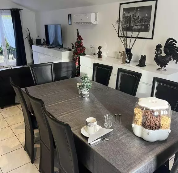 Chambres D Hôte Du Domaine De La Reine Blanche