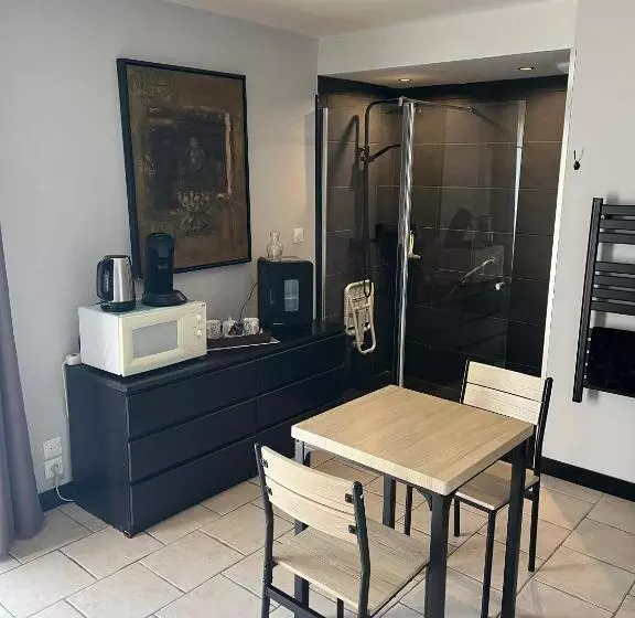 Chambres D Hôte Du Domaine De La Reine Blanche