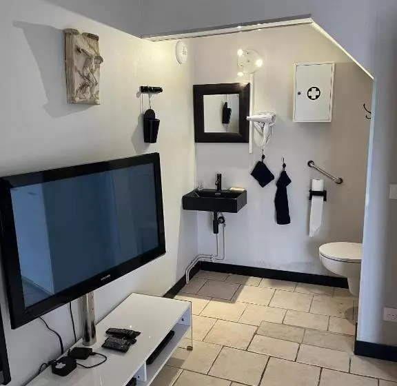 Chambres D Hôte Du Domaine De La Reine Blanche