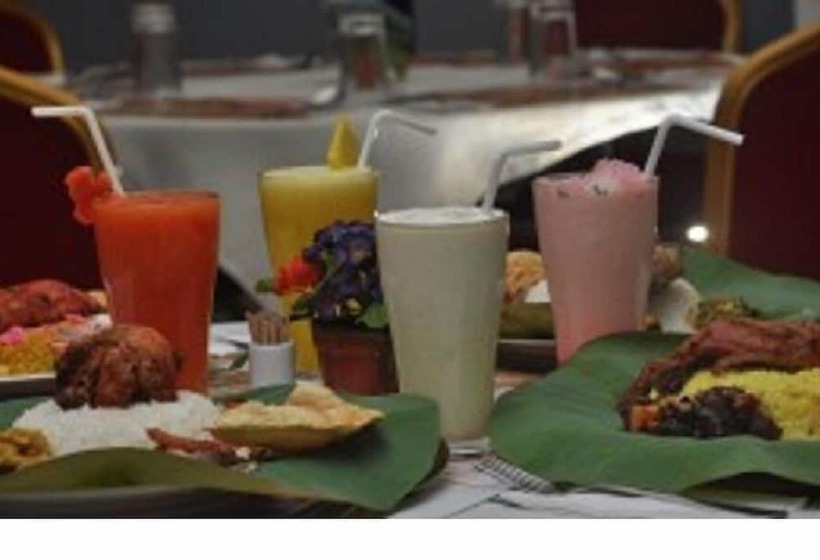 Green Tulip Hotel Kandy