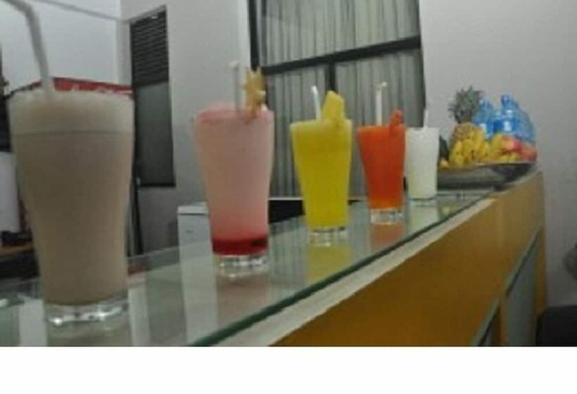 Green Tulip Hotel Kandy