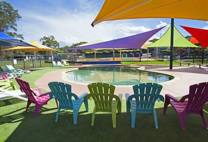 Holiday Haven Culburra Beach