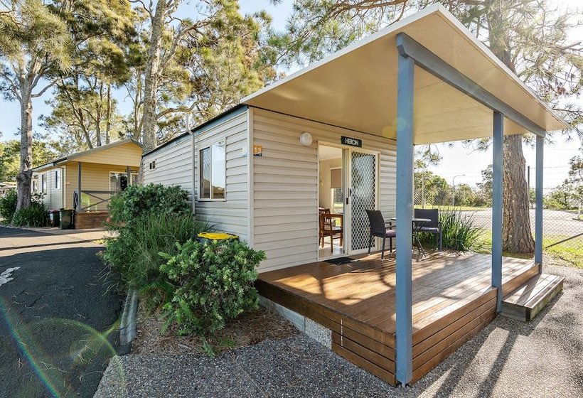 Holiday Haven Culburra Beach