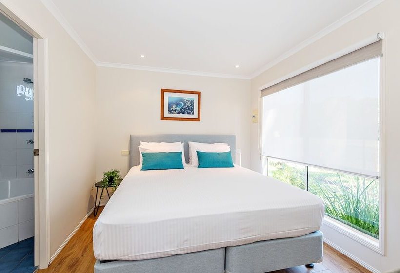 Holiday Haven Culburra Beach