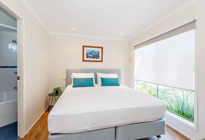 Holiday Haven Culburra Beach