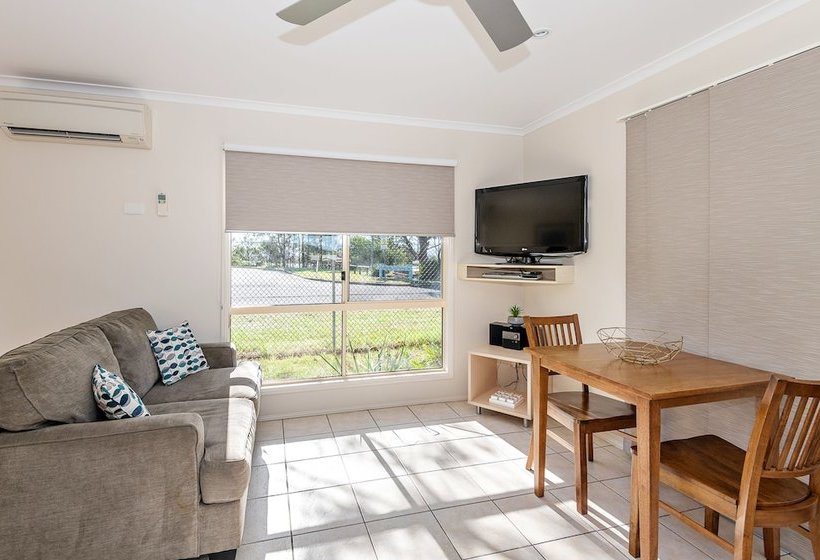 Holiday Haven Culburra Beach