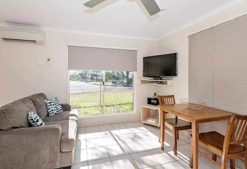 Holiday Haven Culburra Beach