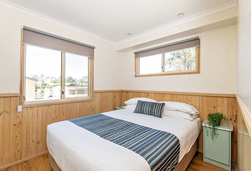 Holiday Haven Culburra Beach