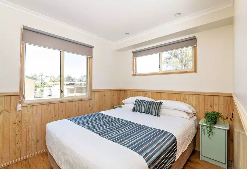 Holiday Haven Culburra Beach